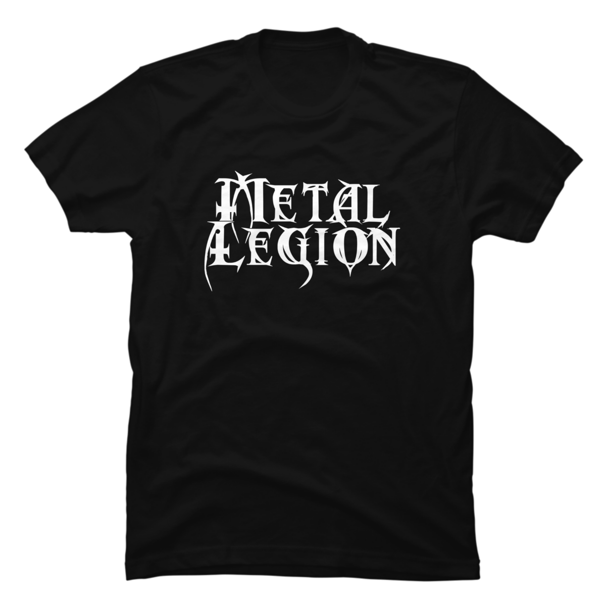 legion t shirt